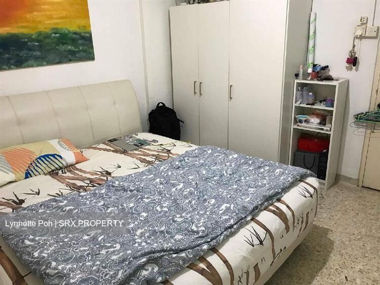 Blk 608 Yio Chu Kang Green (Ang Mo Kio), HDB 3 Rooms #532348901